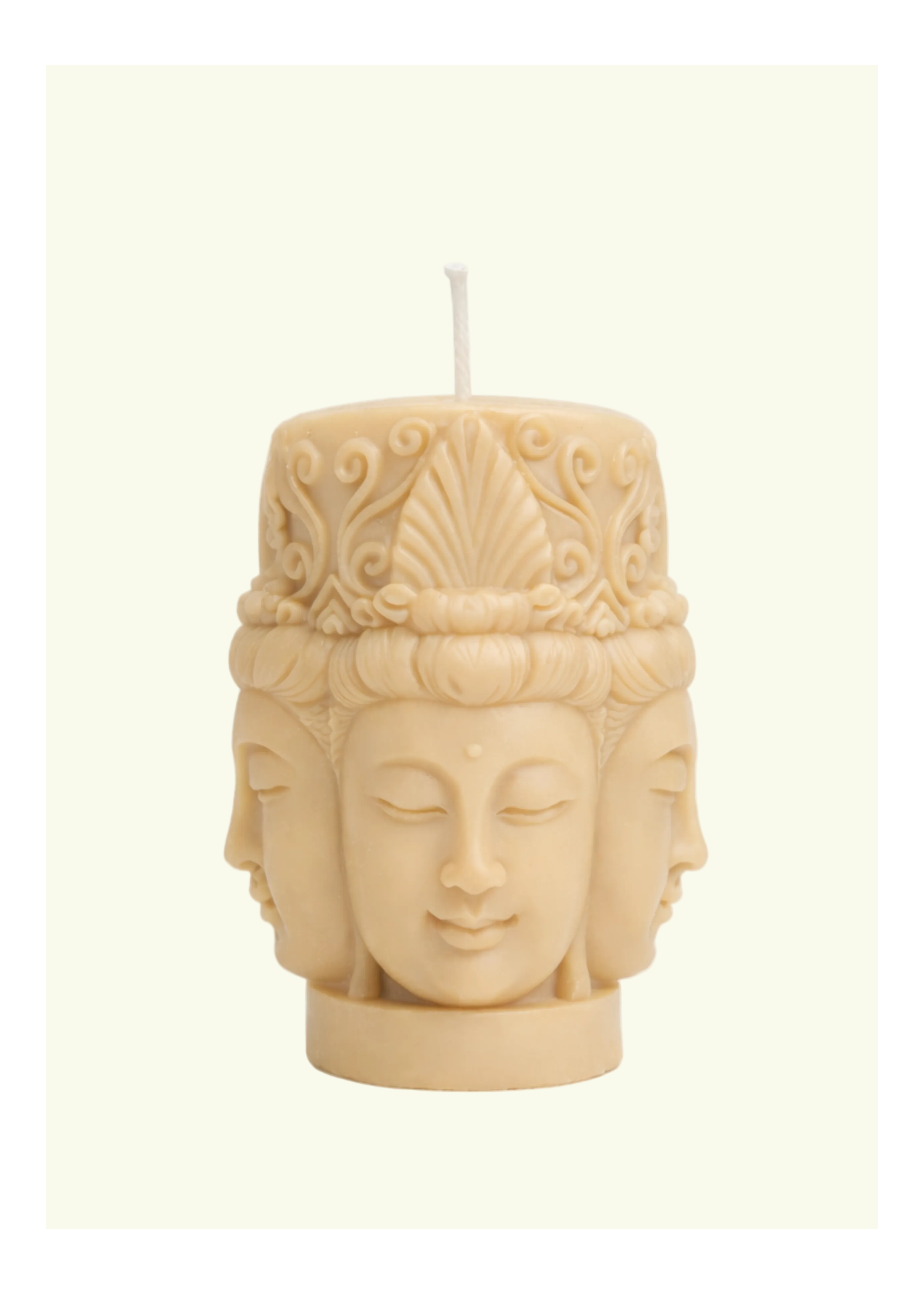 Buddha quattro facce