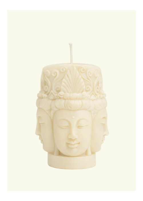 Buddha quattro facce