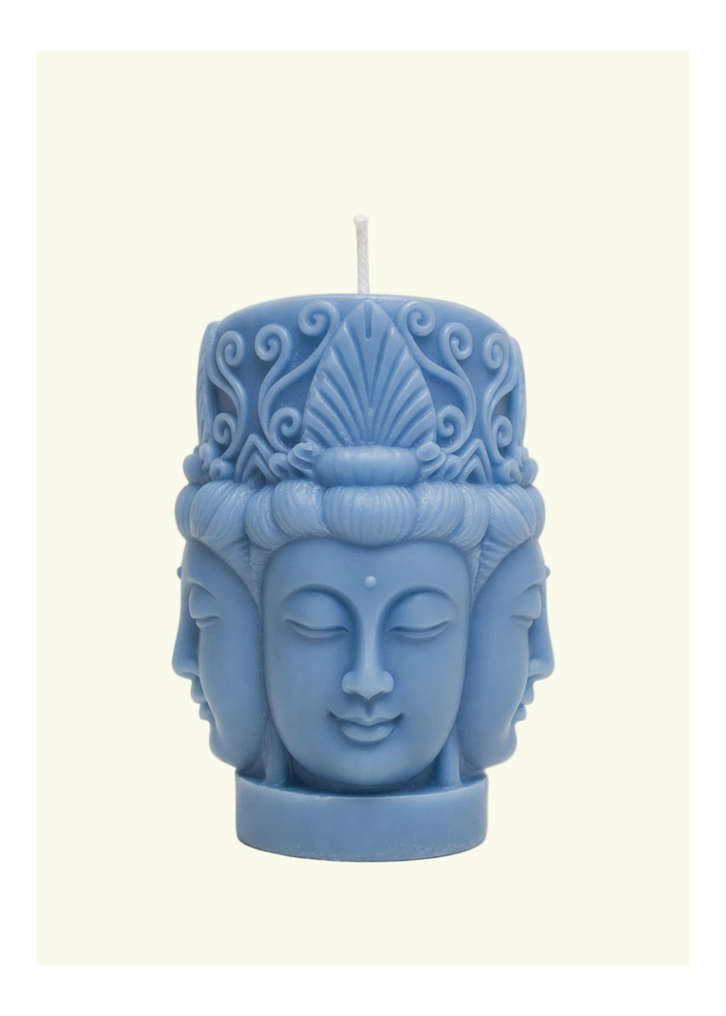 Buddha quattro facce