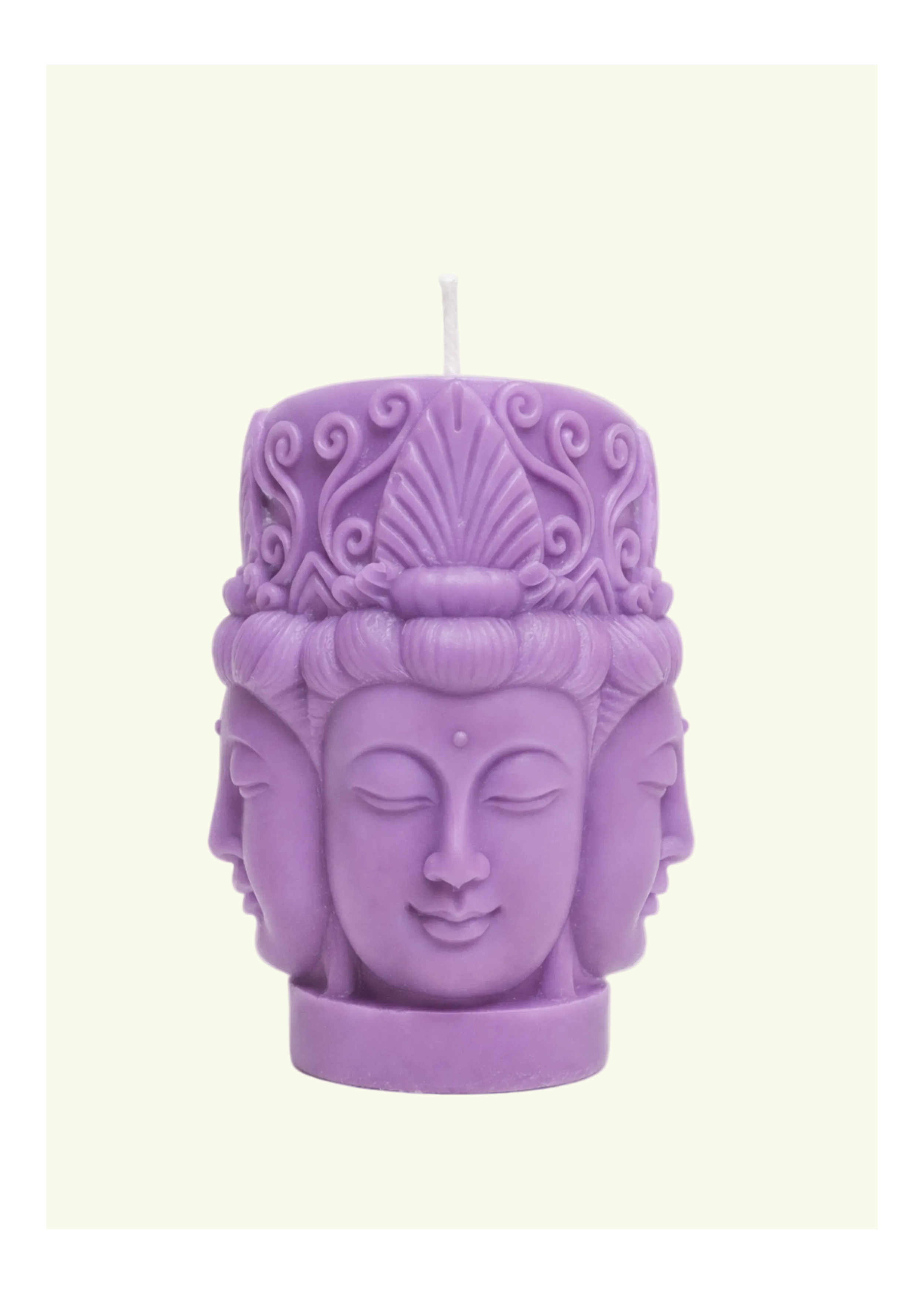 Buddha quattro facce