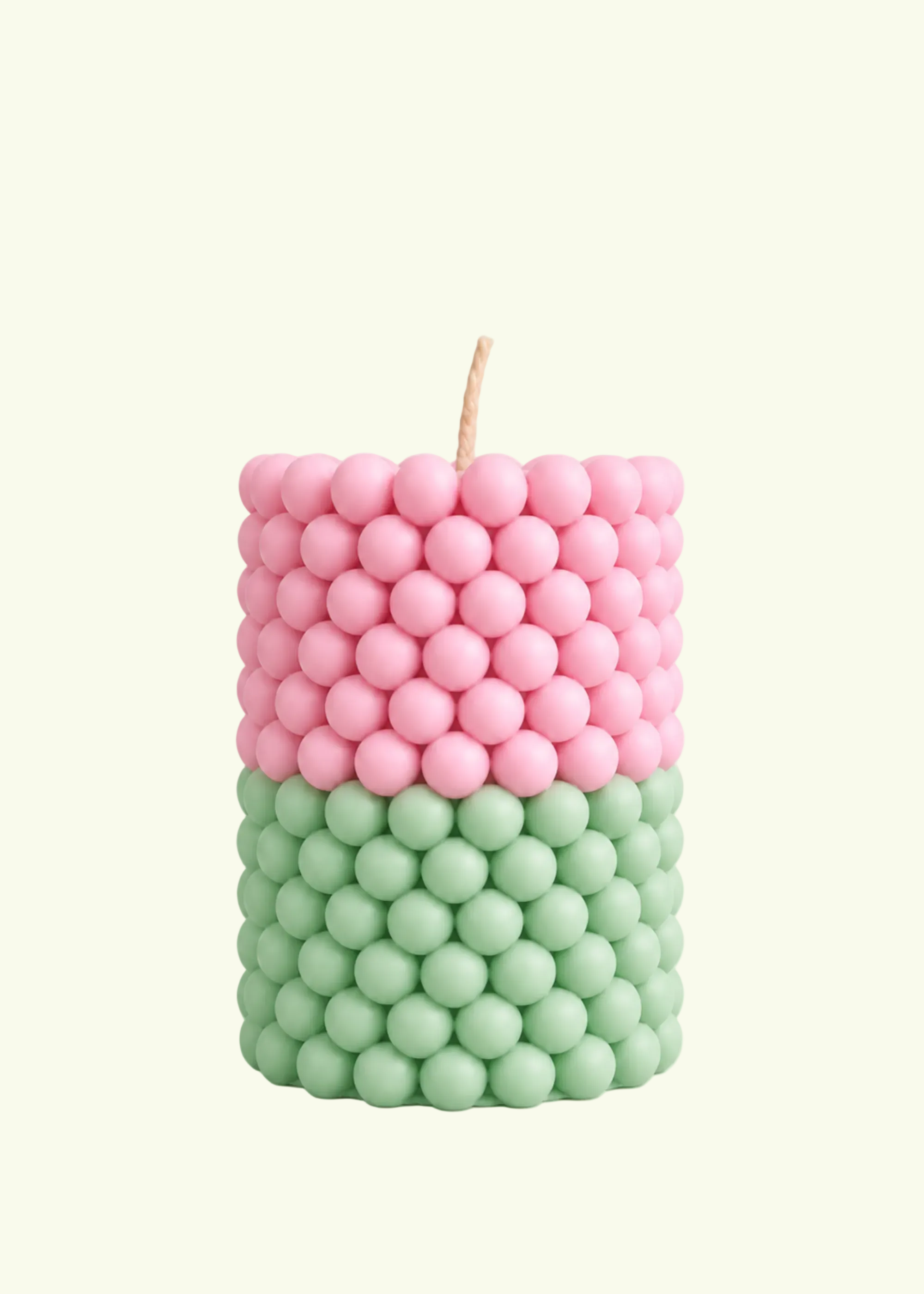 Bubble bassa