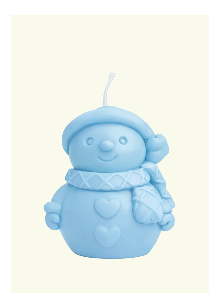 Pupazzo di neve