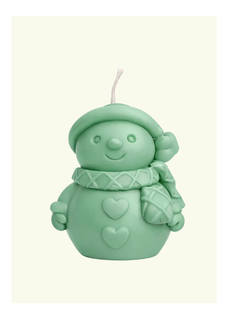 Pupazzo di neve