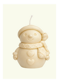 Pupazzo di neve