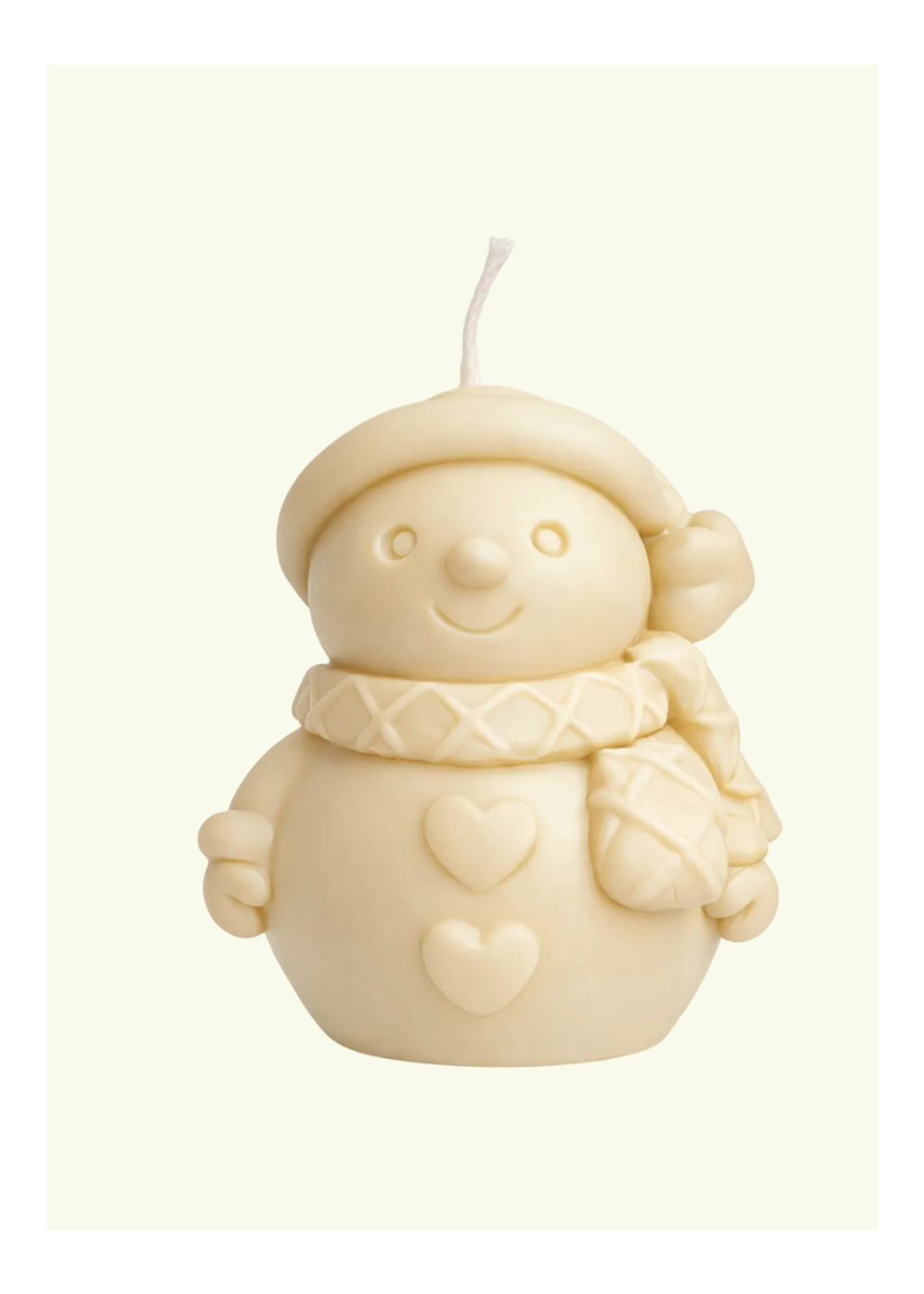 Pupazzo di neve