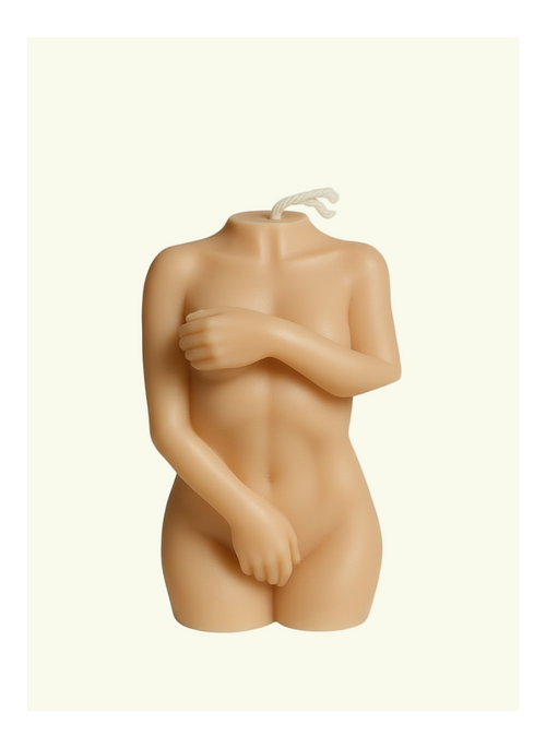 Busto donna