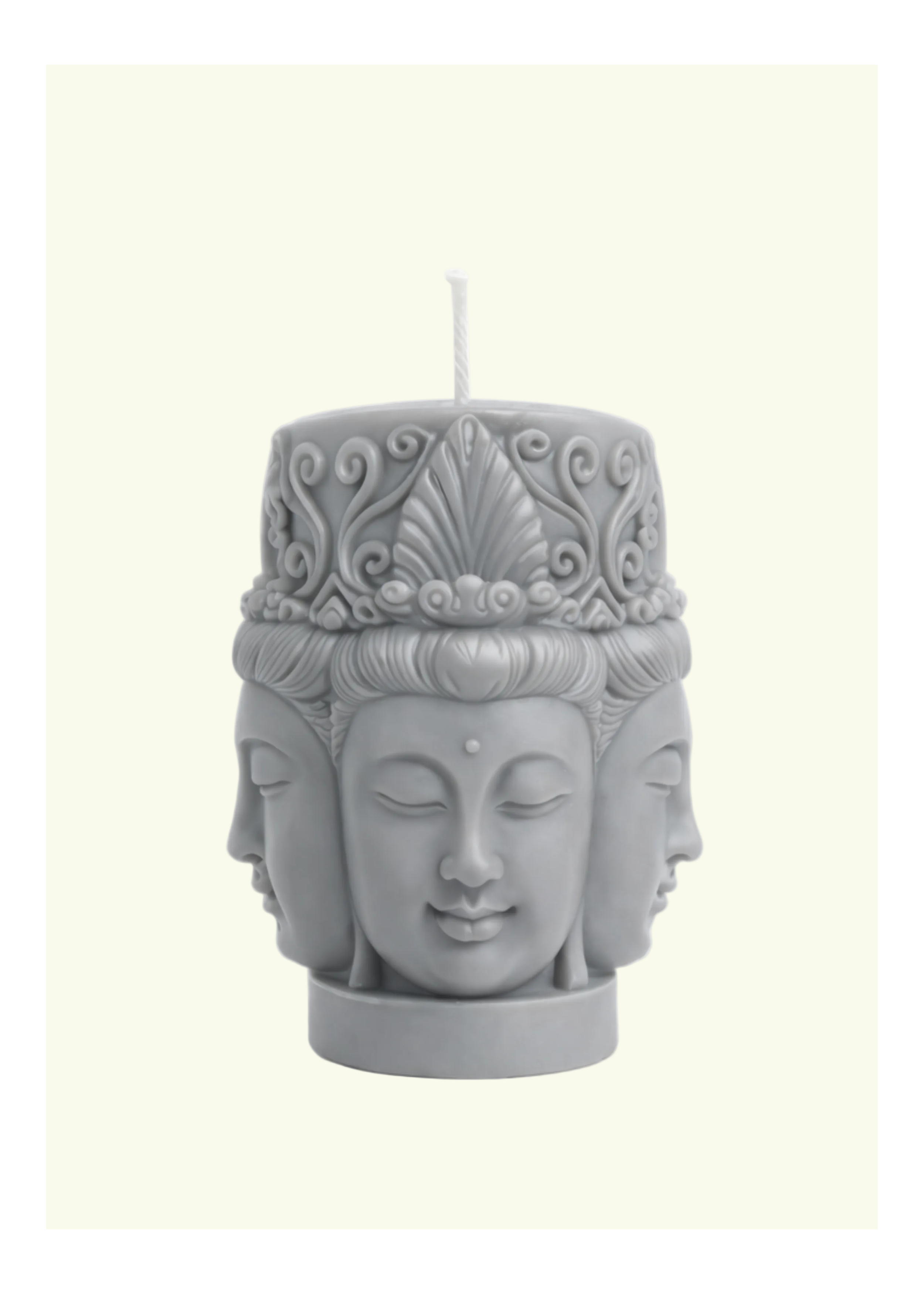 Buddha quattro facce